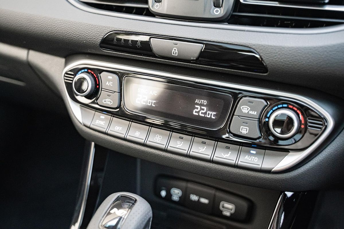 2025 Hyundai i30 N Premium PDe.V6