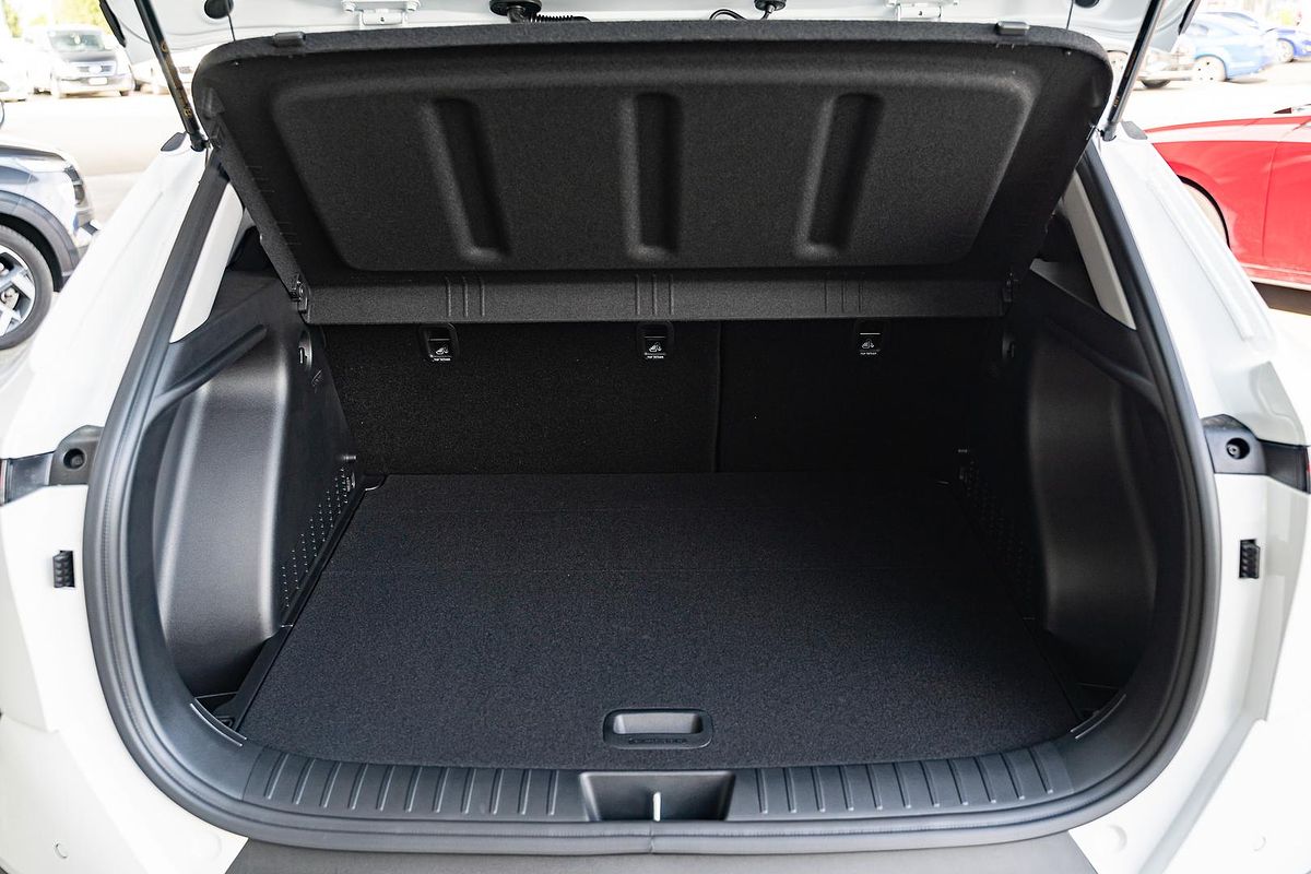 2025 Hyundai Kona Hybrid SX2.V2