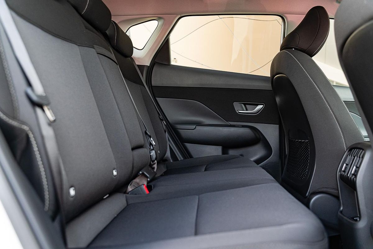 2025 Hyundai Kona Hybrid SX2.V2