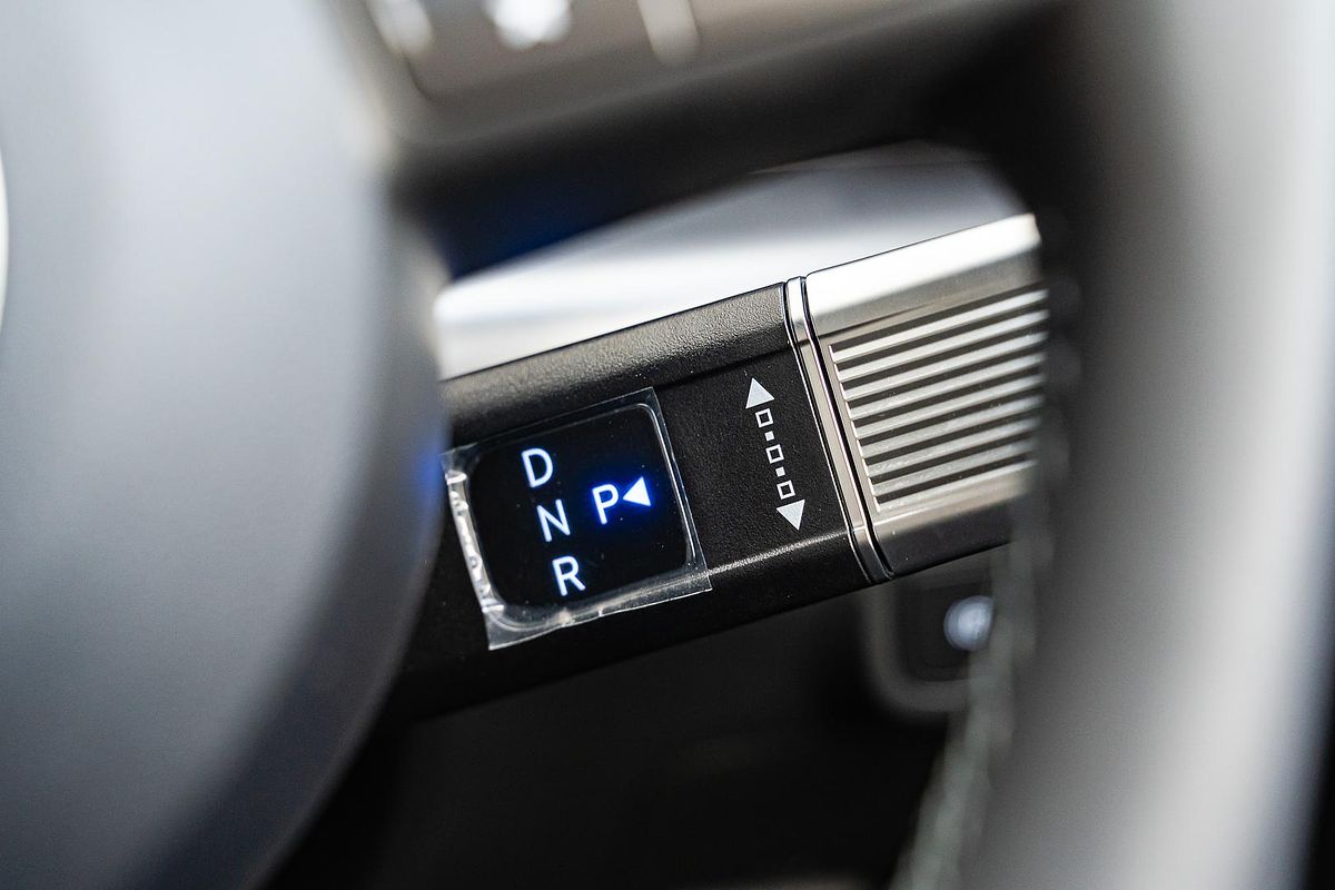 2025 Hyundai Kona Hybrid SX2.V2