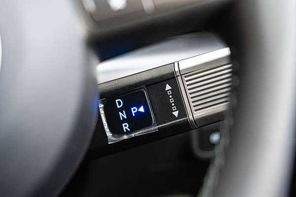 2025 Hyundai Kona Hybrid SX2.V2