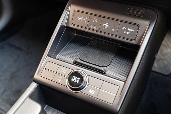 2025 Hyundai Kona Hybrid SX2.V2