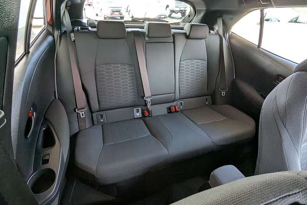 2020 Toyota Corolla Ascent Sport Hybrid ZWE211R
