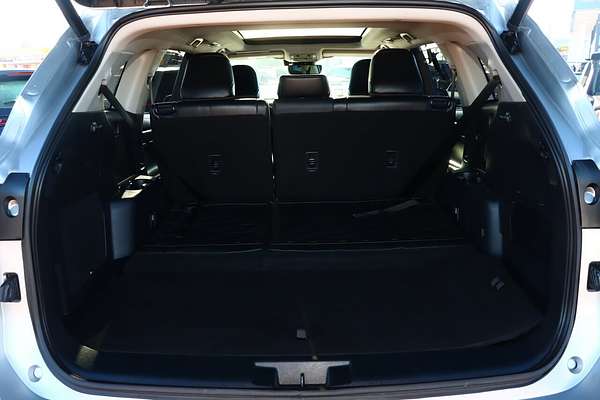2022 Toyota Kluger Grande AXUH78R
