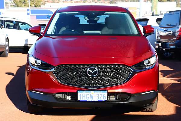 2021 Mazda 3 G20 Evolve BP Series