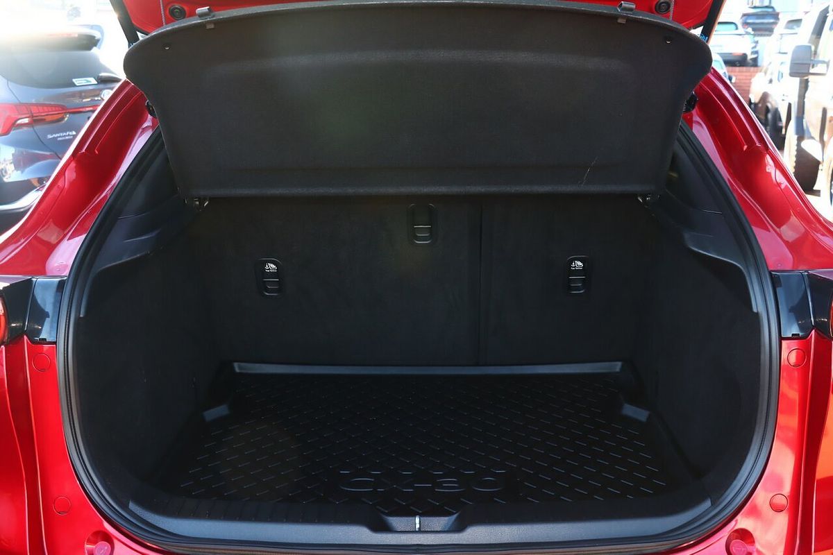 2021 Mazda 3 G20 Evolve BP Series