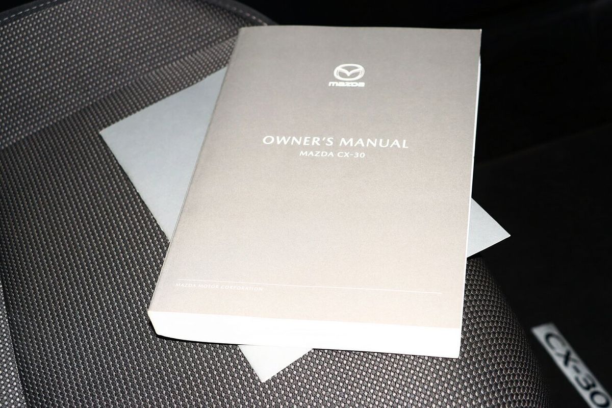 2021 Mazda 3 G20 Evolve BP Series