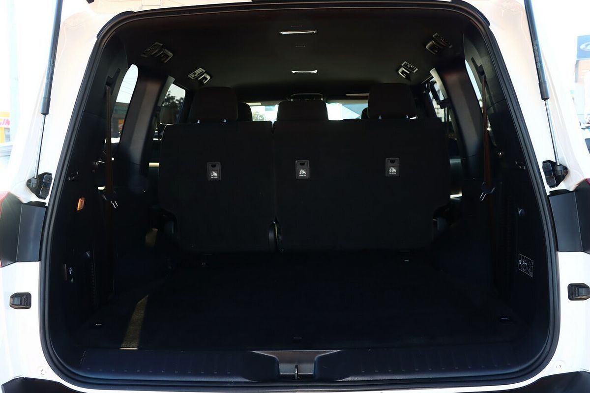 2023 Toyota Landcruiser GXL FJA300R