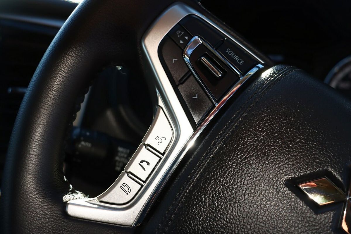 2021 Mitsubishi Triton GLX-R MR 4X4