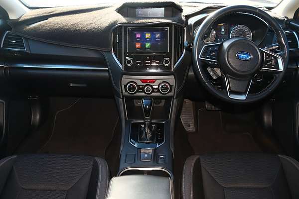 2018 Subaru Impreza 2.0i-L G5