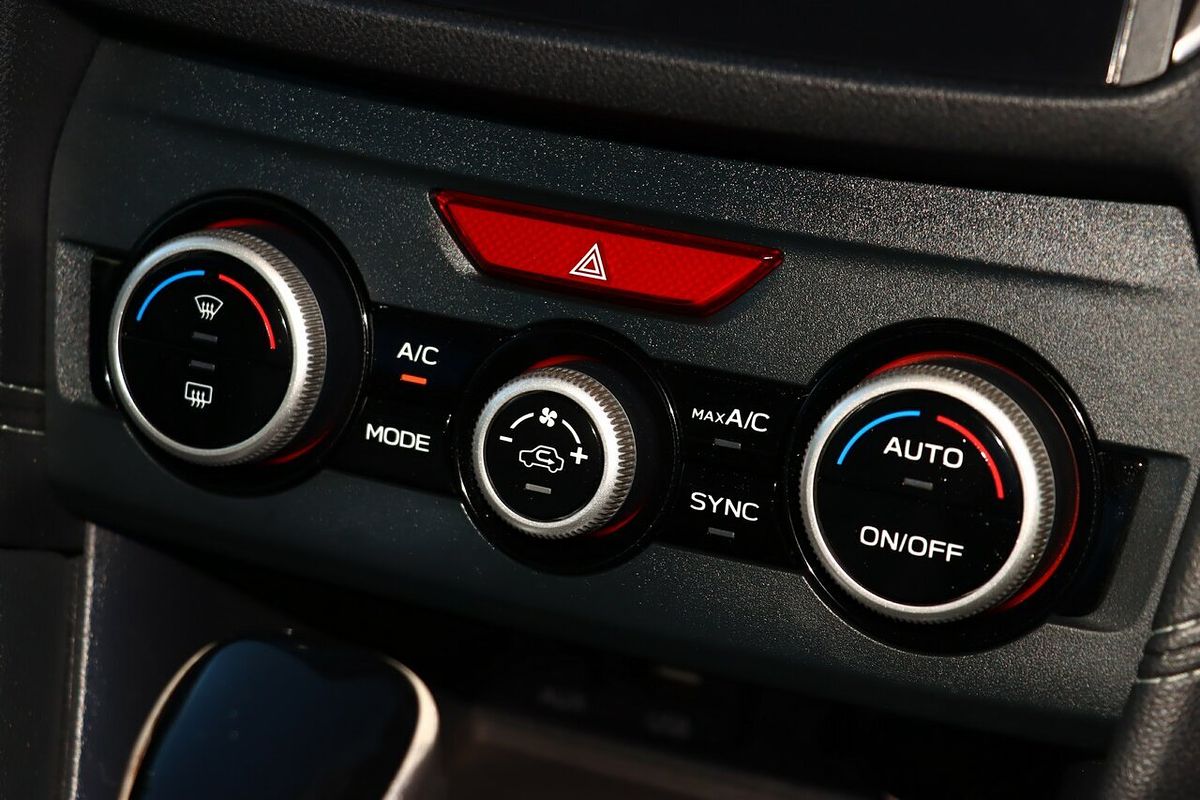 2018 Subaru Impreza 2.0i-L G5