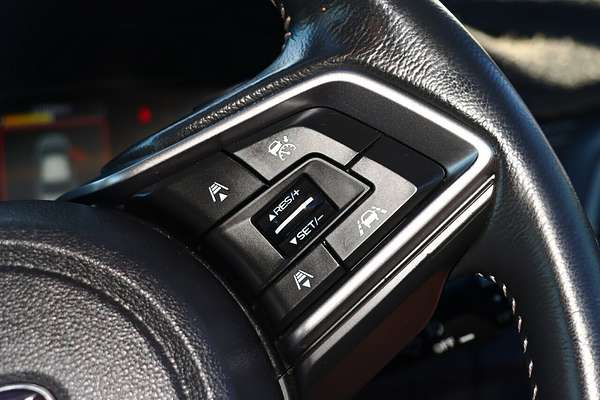 2018 Subaru Impreza 2.0i-L G5