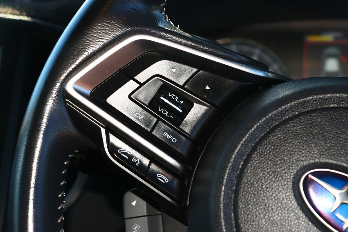 2018 Subaru Impreza 2.0i-L G5