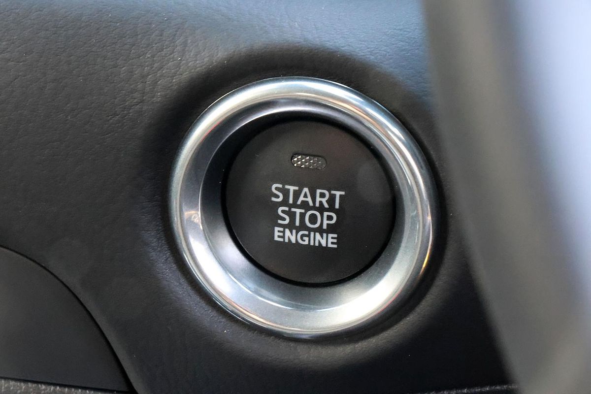2025 Mazda CX-5 G25 Maxx Sport KF Series