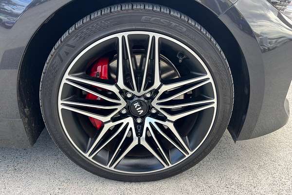 2021 Kia Stinger GT CK