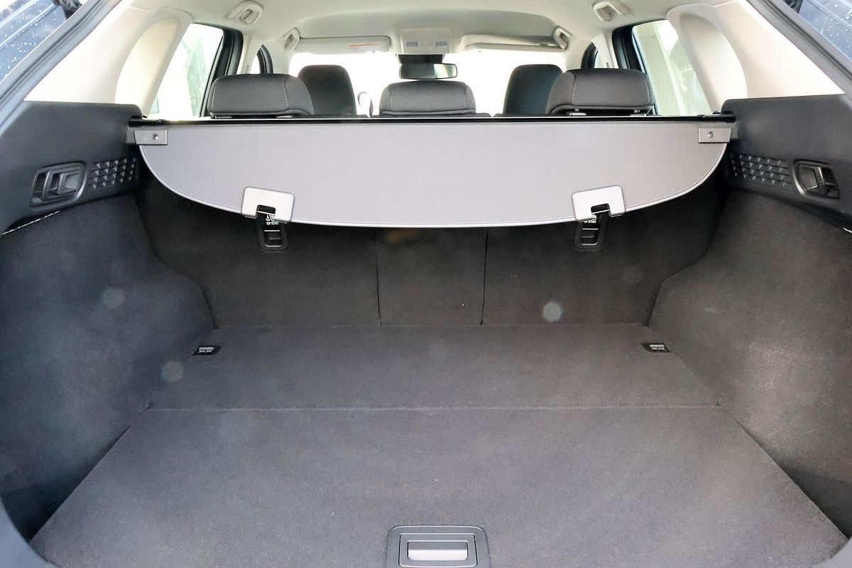 2025 Mazda CX-5 G25 Maxx Sport KF Series
