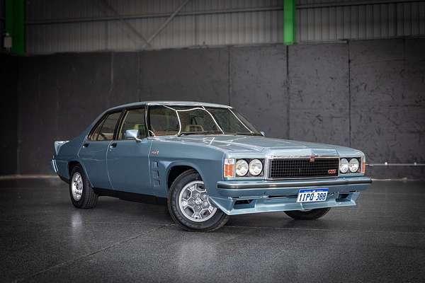 1978 Holden Monaro