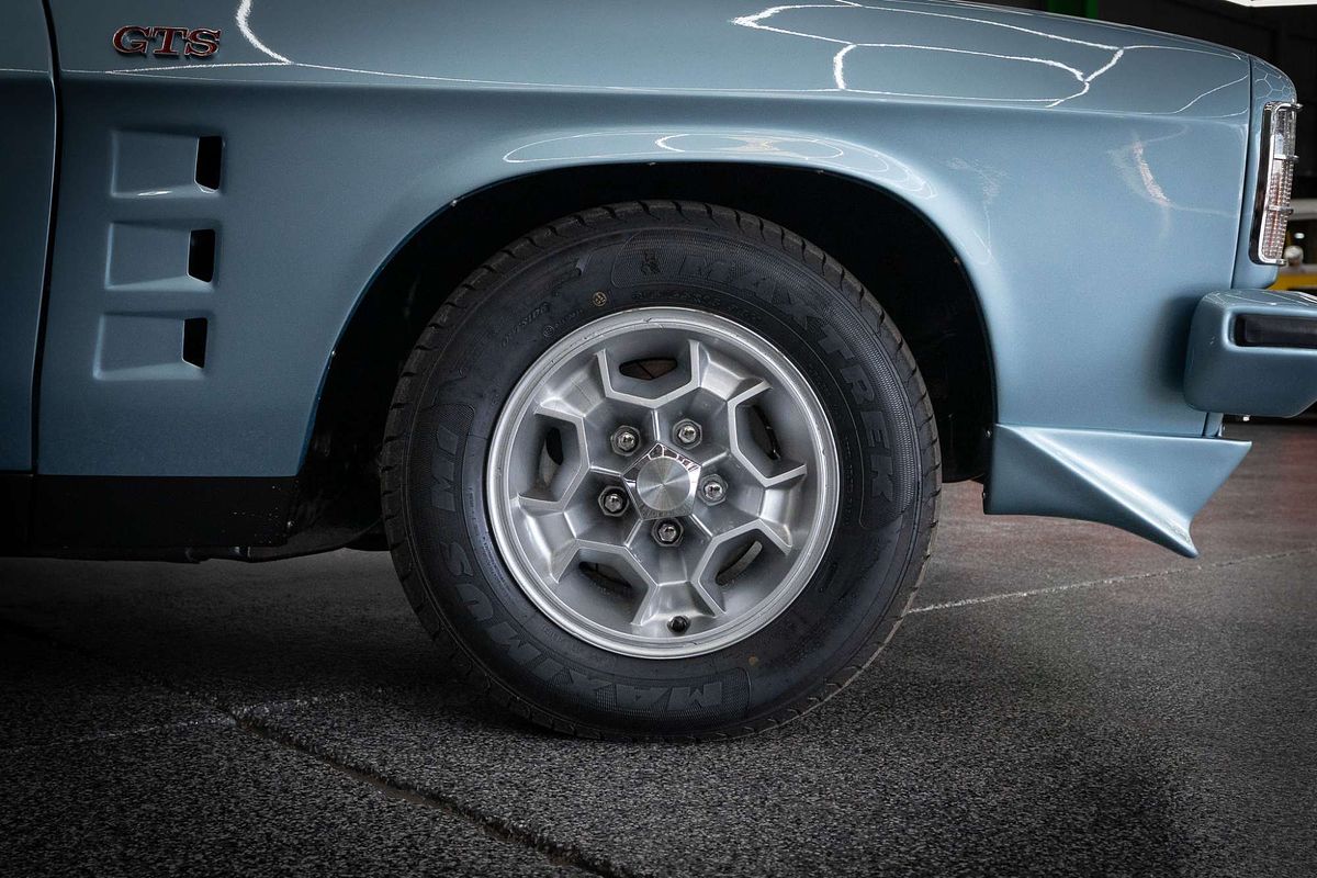 1978 Holden Monaro