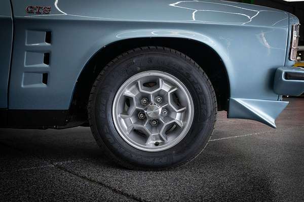1978 Holden Monaro