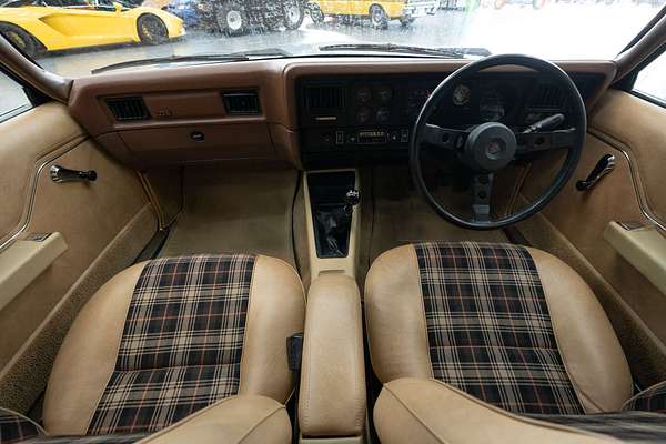 1978 Holden Monaro