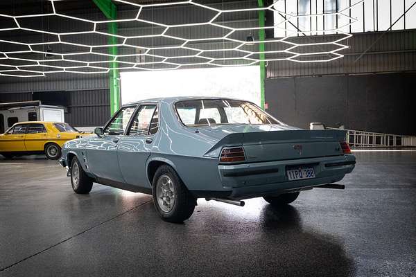 1978 Holden Monaro