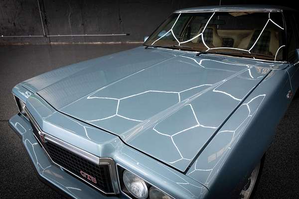 1978 Holden Monaro