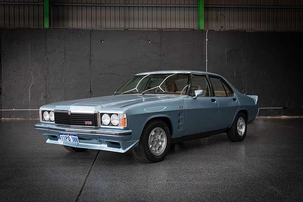 1978 Holden Monaro