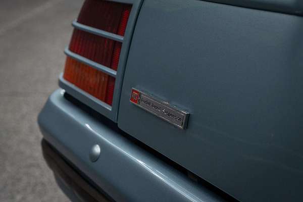 1978 Holden Monaro