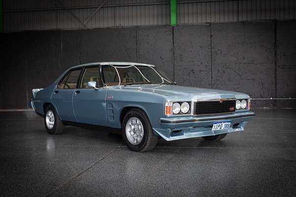 1978 Holden Monaro