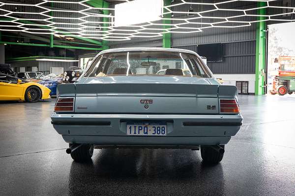 1978 Holden Monaro