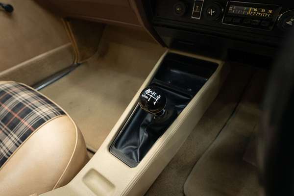 1978 Holden Monaro