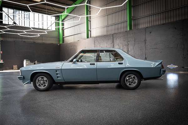 1978 Holden Monaro