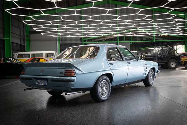 1978 Holden Monaro