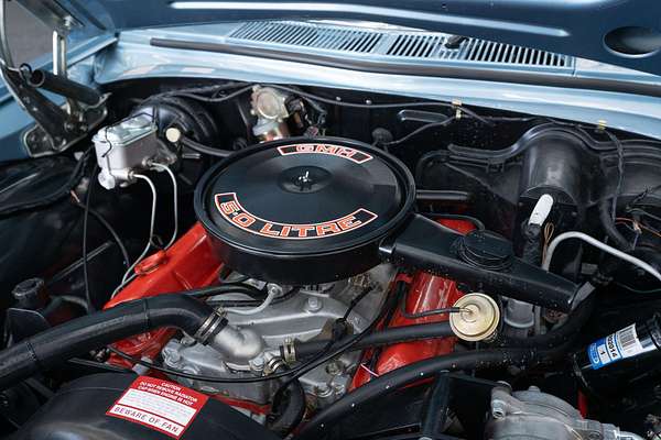 1978 Holden Monaro