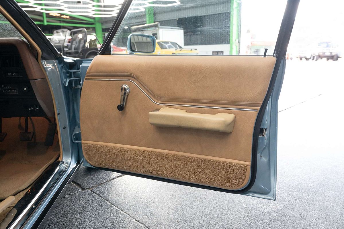 1978 Holden Monaro