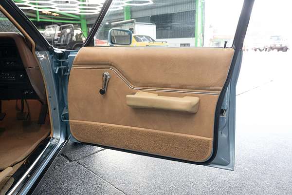 1978 Holden Monaro