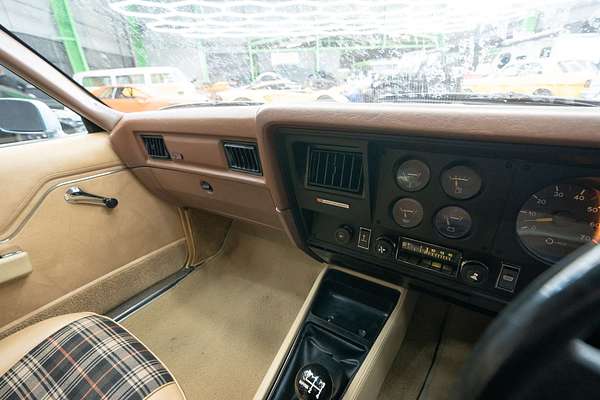 1978 Holden Monaro