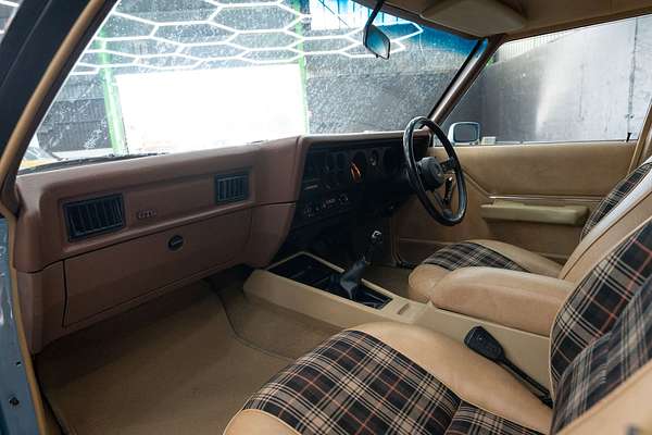 1978 Holden Monaro