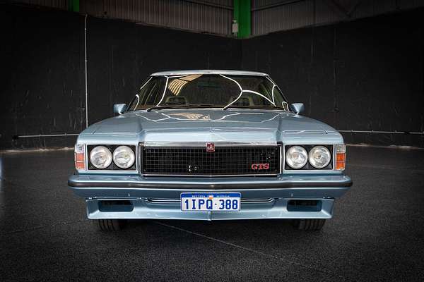 1978 Holden Monaro