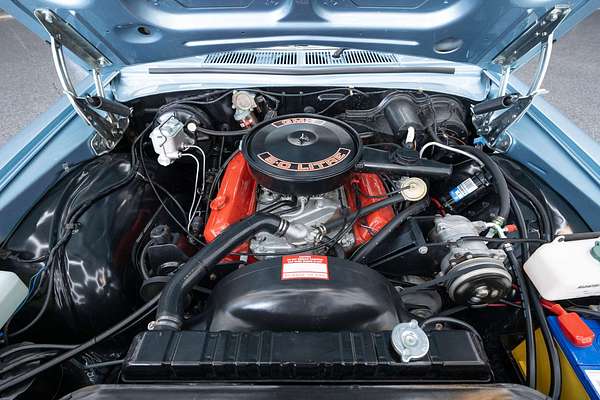 1978 Holden Monaro
