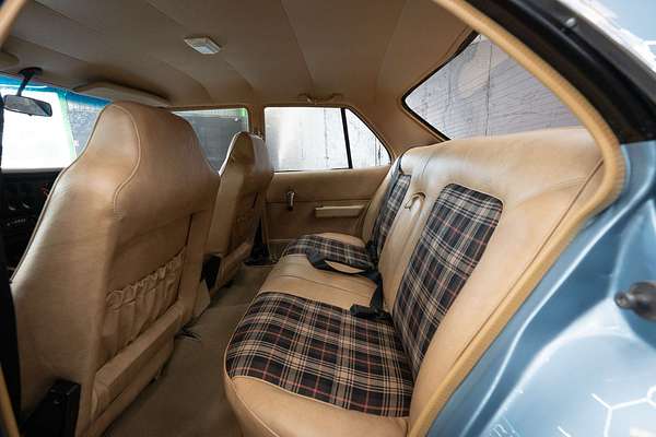 1978 Holden Monaro