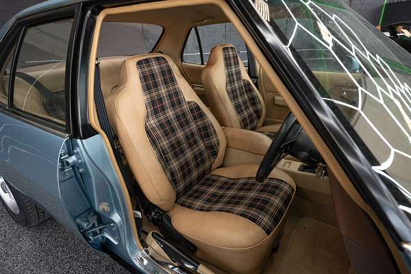 1978 Holden Monaro