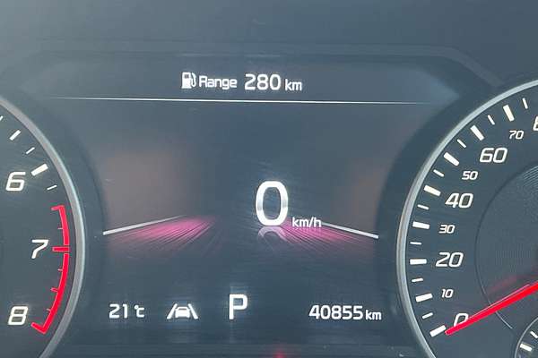 2021 Kia Stinger GT CK