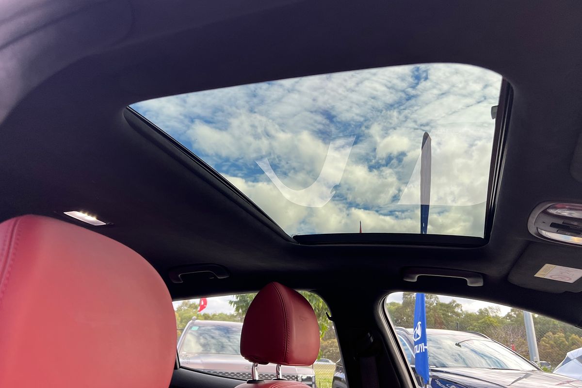 2021 Kia Stinger GT CK