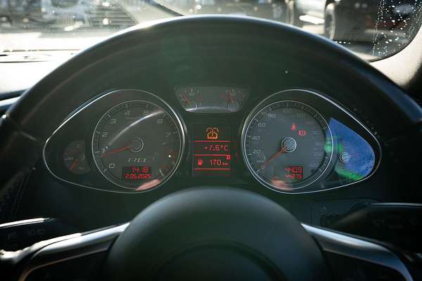 2008 Audi R8