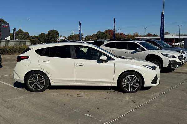 2024 Subaru Impreza 2.0L G6