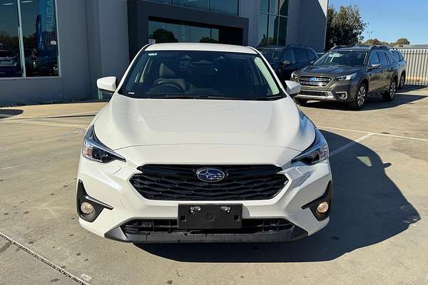 2024 Subaru Impreza 2.0L G6