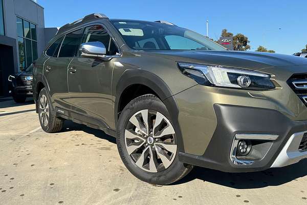 2024 Subaru Outback AWD Touring XT 6GEN