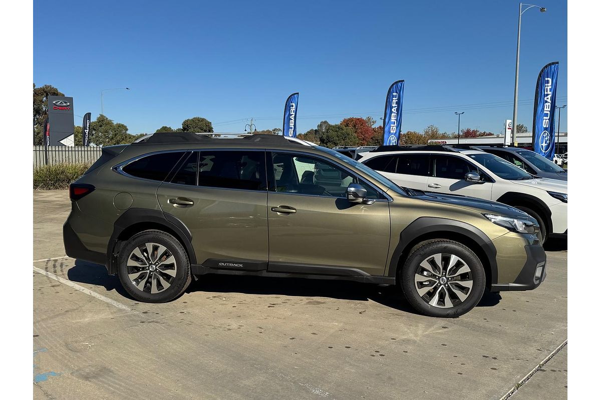 2024 Subaru Outback AWD Touring XT 6GEN