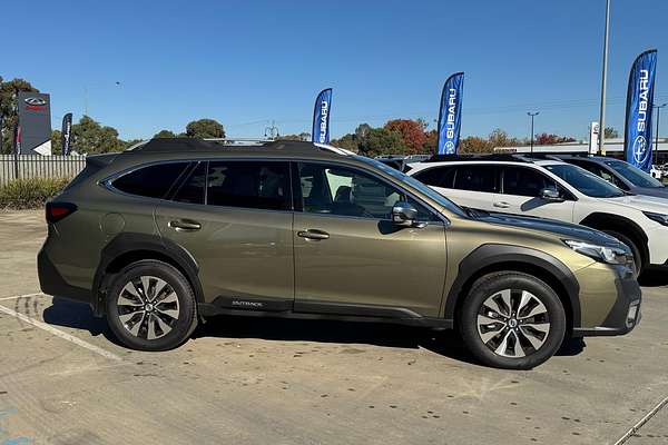 2024 Subaru Outback AWD Touring XT 6GEN